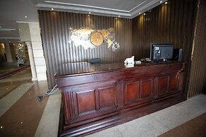 oriental grand plaza