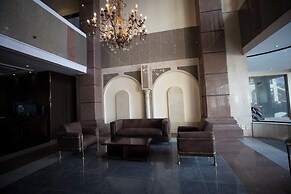 oriental grand plaza