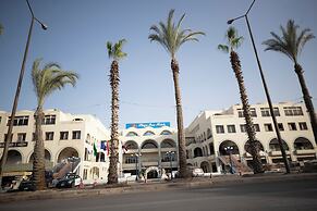 oriental grand plaza