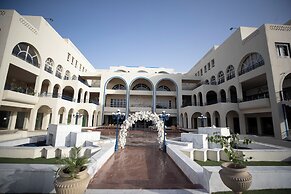 oriental grand plaza