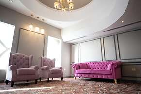 oriental grand plaza