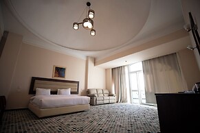 oriental grand plaza