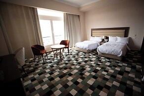 oriental grand plaza