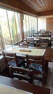DEĞİRMENBAŞI OTEL & RESTORAN