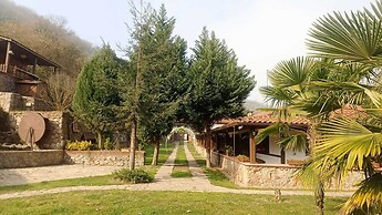 DEĞİRMENBAŞI OTEL & RESTORAN