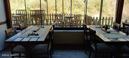DEĞİRMENBAŞI OTEL & RESTORAN