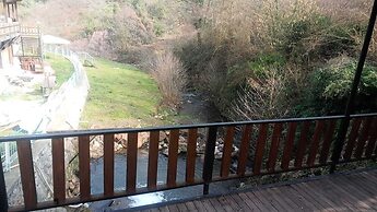 DEĞİRMENBAŞI OTEL & RESTORAN