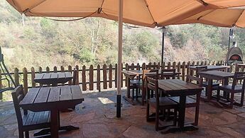 DEĞİRMENBAŞI OTEL & RESTORAN