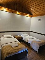 DEĞİRMENBAŞI OTEL & RESTORAN