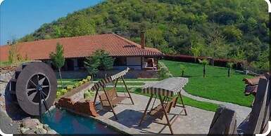 DEĞİRMENBAŞI OTEL & RESTORAN