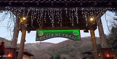 DEĞİRMENBAŞI OTEL & RESTORAN