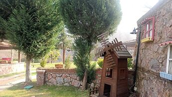 DEĞİRMENBAŞI OTEL & RESTORAN