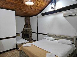 DEĞİRMENBAŞI OTEL & RESTORAN