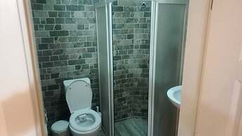 DEĞİRMENBAŞI OTEL & RESTORAN