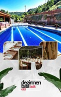 DEĞİRMENBAŞI OTEL & RESTORAN