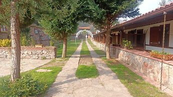 DEĞİRMENBAŞI OTEL & RESTORAN