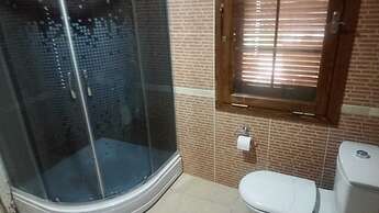 DEĞİRMENBAŞI OTEL & RESTORAN