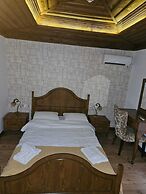 DEĞİRMENBAŞI OTEL & RESTORAN