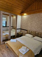 DEĞİRMENBAŞI OTEL & RESTORAN