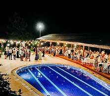 DEĞİRMENBAŞI OTEL & RESTORAN