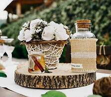 DEĞİRMENBAŞI OTEL & RESTORAN