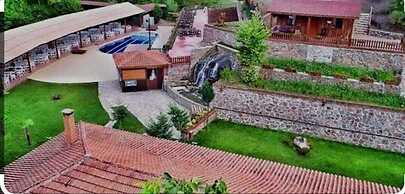 DEĞİRMENBAŞI OTEL & RESTORAN