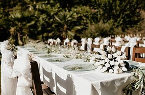 DEĞİRMENBAŞI OTEL & RESTORAN