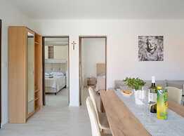 Holiday Home Seafront Oleandar