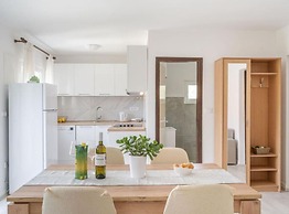 Holiday Home Seafront Oleandar