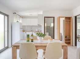 Holiday Home Seafront Oleandar