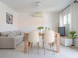 Holiday Home Seafront Oleandar