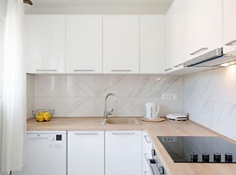 Holiday Home Seafront Oleandar