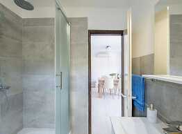 Holiday Home Seafront Oleandar