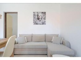 Holiday Home Seafront Oleandar