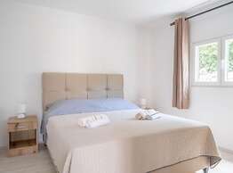 Holiday Home Seafront Oleandar