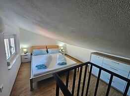 Spacious Villa With Outdoor Swimming Pool in Trogir