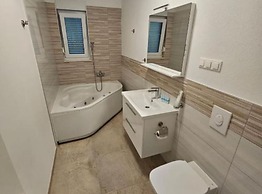 Spacious Villa With Outdoor Swimming Pool in Trogir