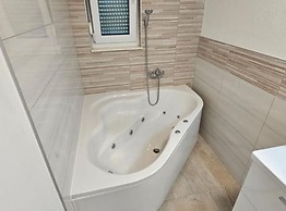 Spacious Villa With Outdoor Swimming Pool in Trogir