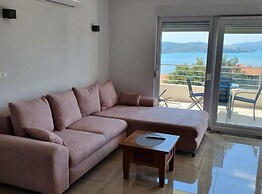 Spacious Villa With Outdoor Swimming Pool in Trogir