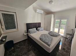 Spacious Villa With Outdoor Swimming Pool in Trogir