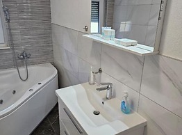 Spacious Villa With Outdoor Swimming Pool in Trogir