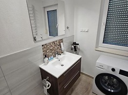 Spacious Villa With Outdoor Swimming Pool in Trogir