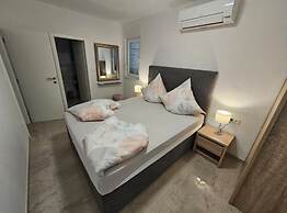 Spacious Villa With Outdoor Swimming Pool in Trogir