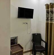 HOTEL DARSH SAFARI - FORT VIEW