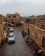 HOTEL DARSH SAFARI - FORT VIEW