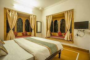 HOTEL DARSH SAFARI - FORT VIEW