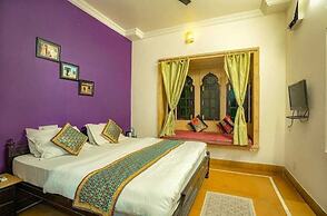 HOTEL DARSH SAFARI - FORT VIEW