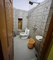 HOTEL DARSH SAFARI - FORT VIEW