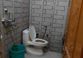 HOTEL DARSH SAFARI - FORT VIEW