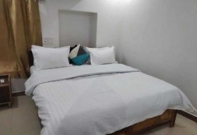 HOTEL DARSH SAFARI - FORT VIEW